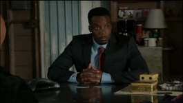 NCIS Los Angeles - Season 13 Episode 20